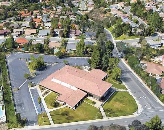 5275 E Nohl Ranch Rd, Anaheim, CA 92807